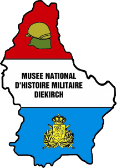 Musée National d’Histoire Militaire